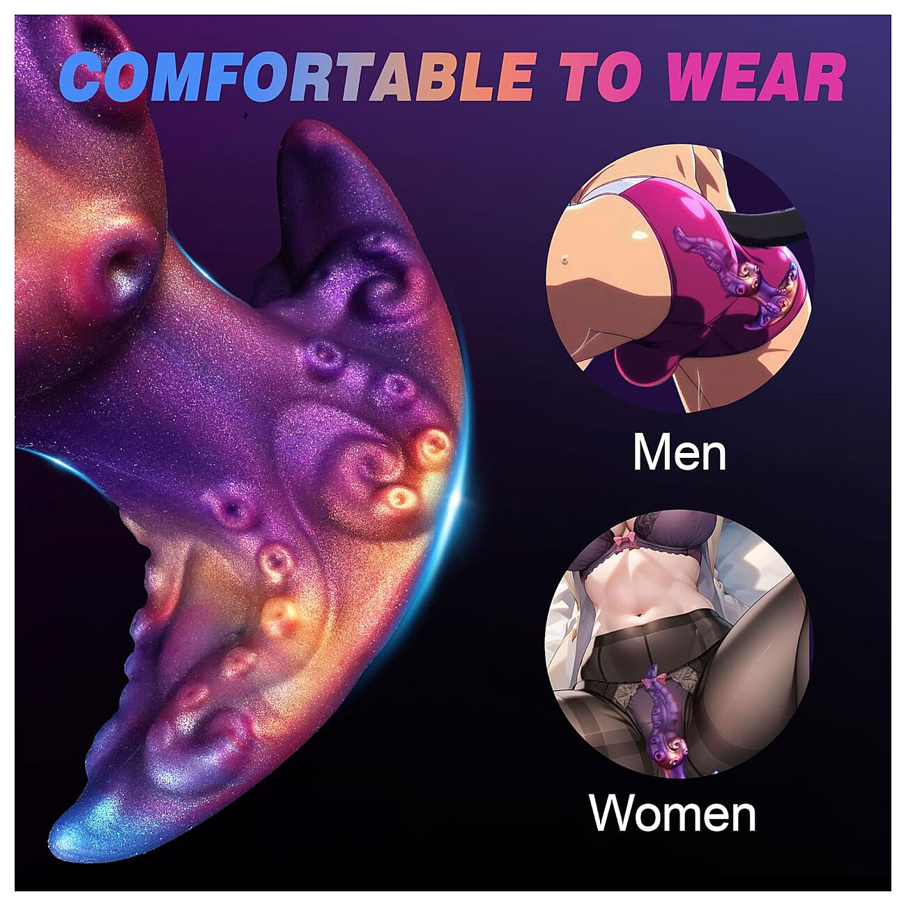 Alien Toys Skydrake - Fantasia anaalitappi