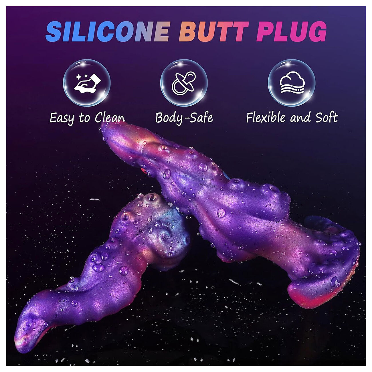 Alien Toys Skydrake - Fantasia anaalitappi