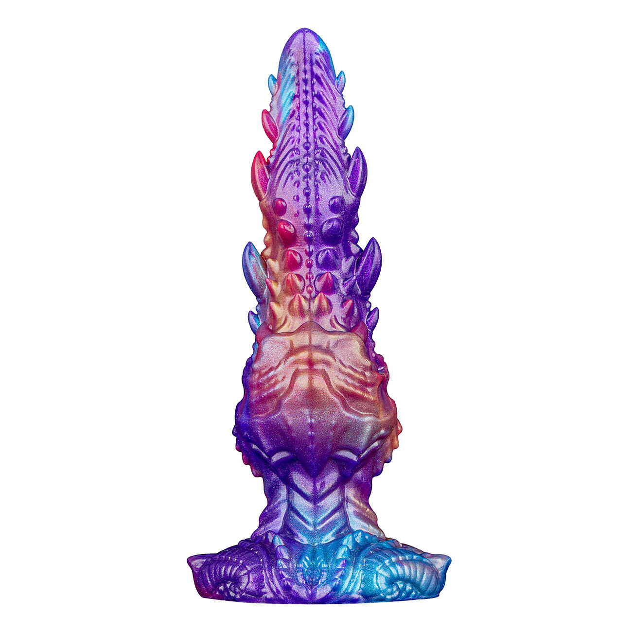 Alien Toys Vyratha - Fantasiadildo