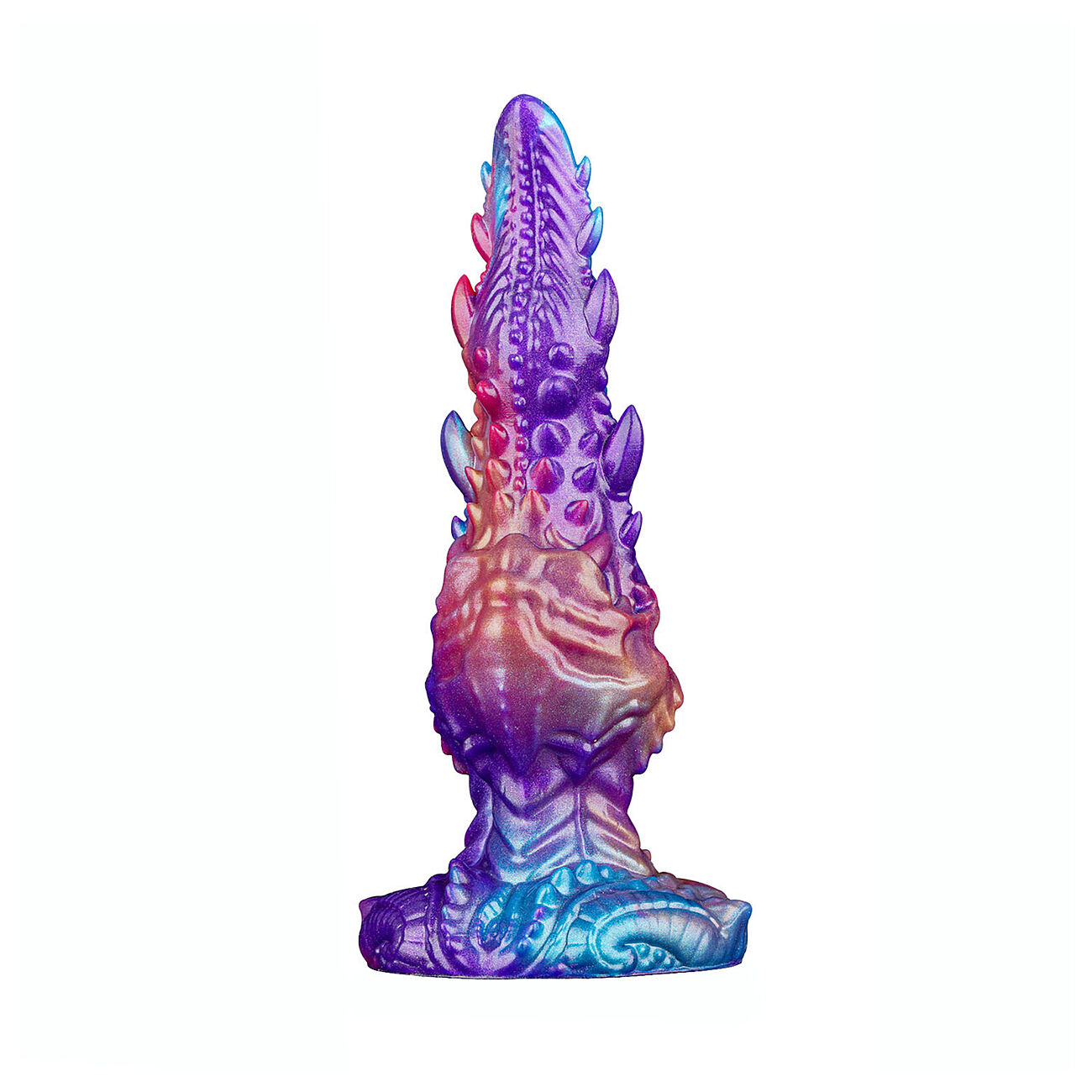 Alien Toys Vyratha - Fantasiadildo