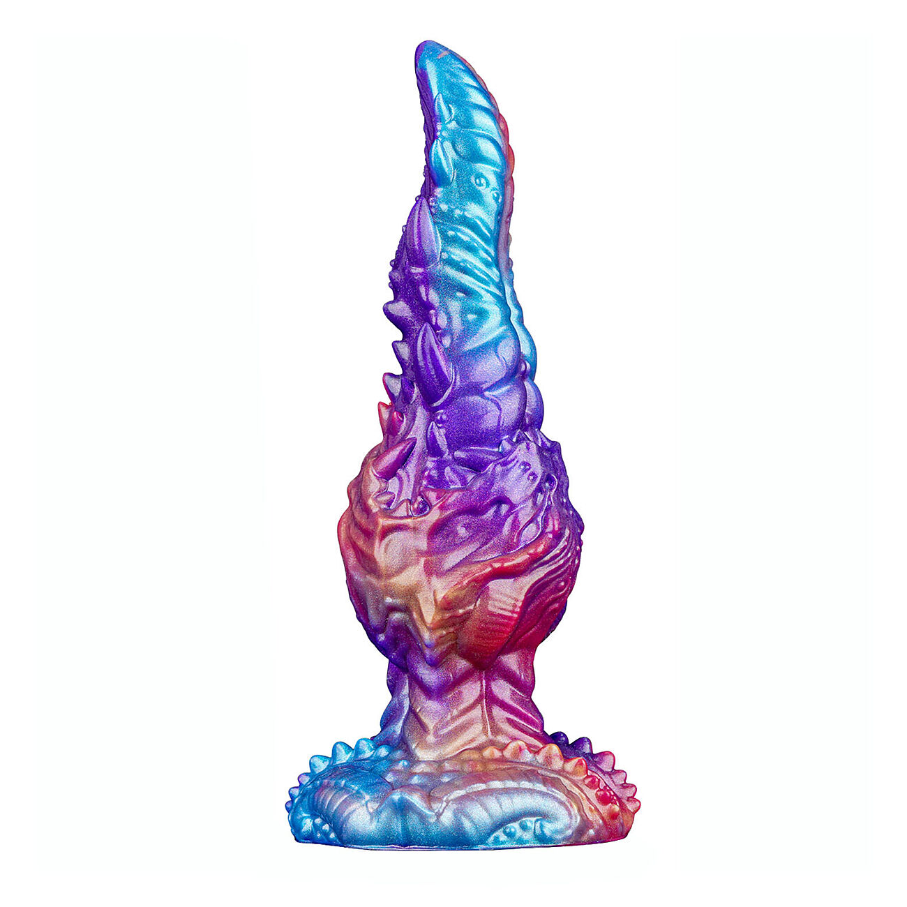 Alien Toys Vyratha - Fantasiadildo