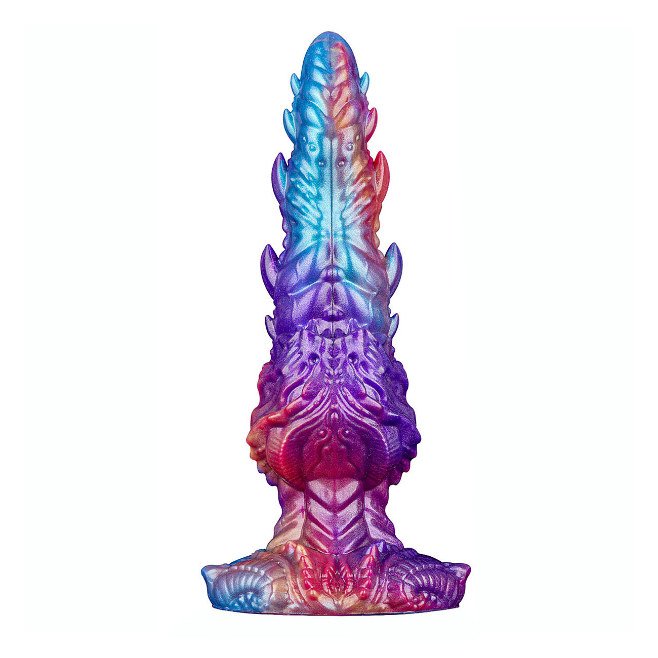 Alien Toys Vyratha - Fantasiadildo