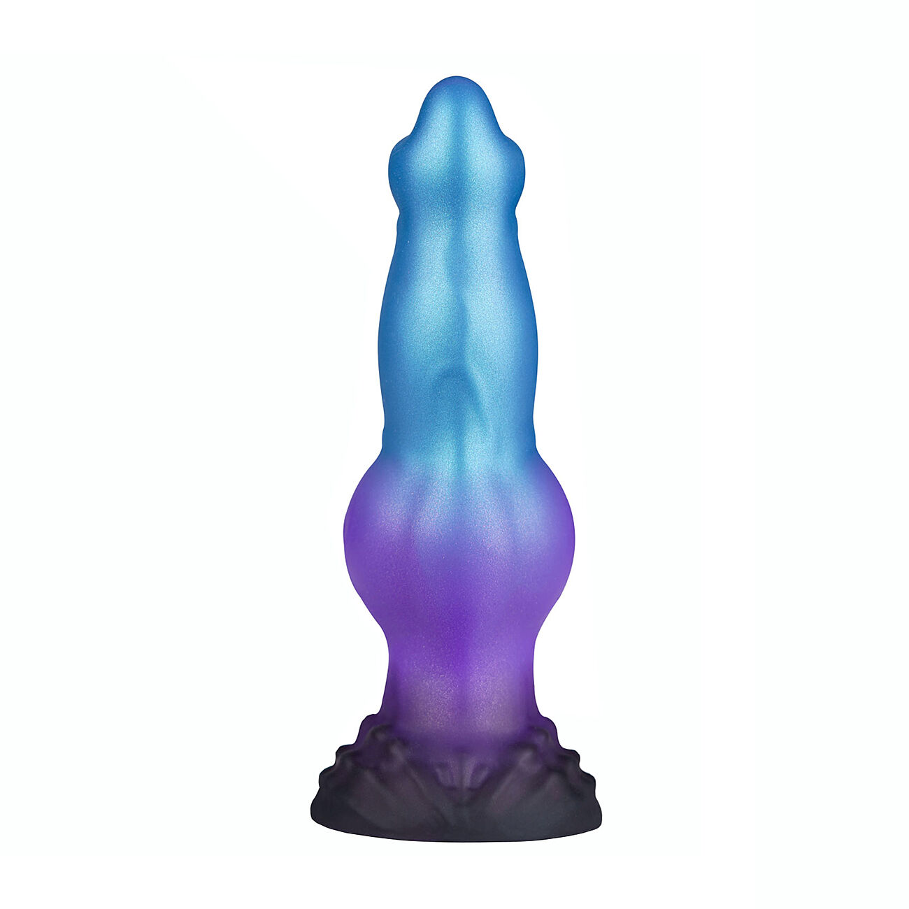 Alien Toys Serathul - Pumpattava anaalitappi