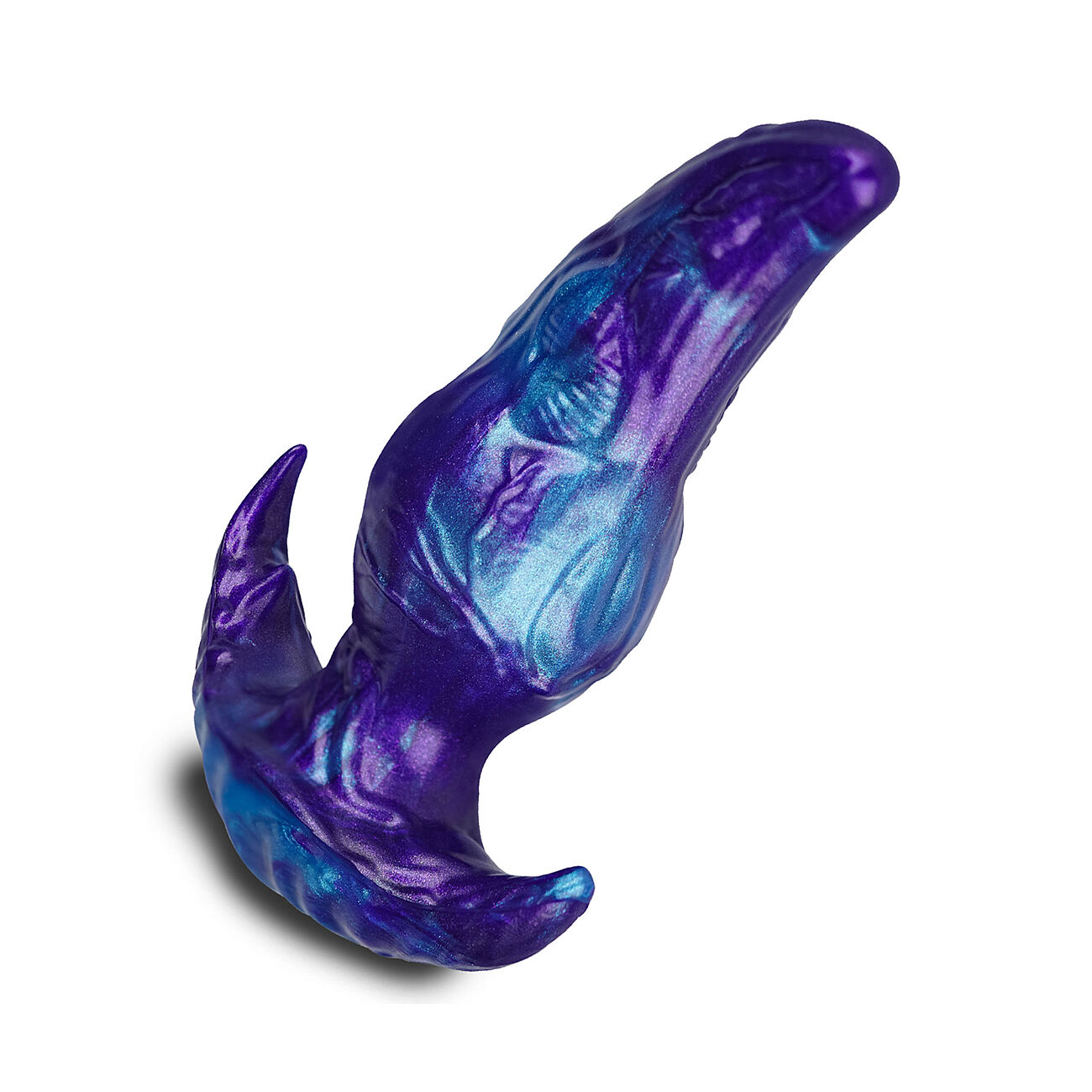 Alien Toys Infernal Pearl - Anaalitappi, XL