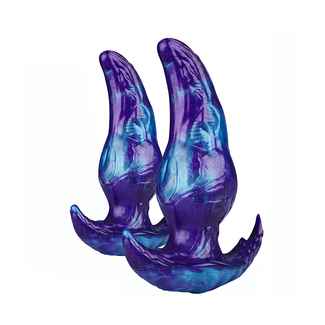 Alien Toys Infernal Pearl - Anaalitappi, XL