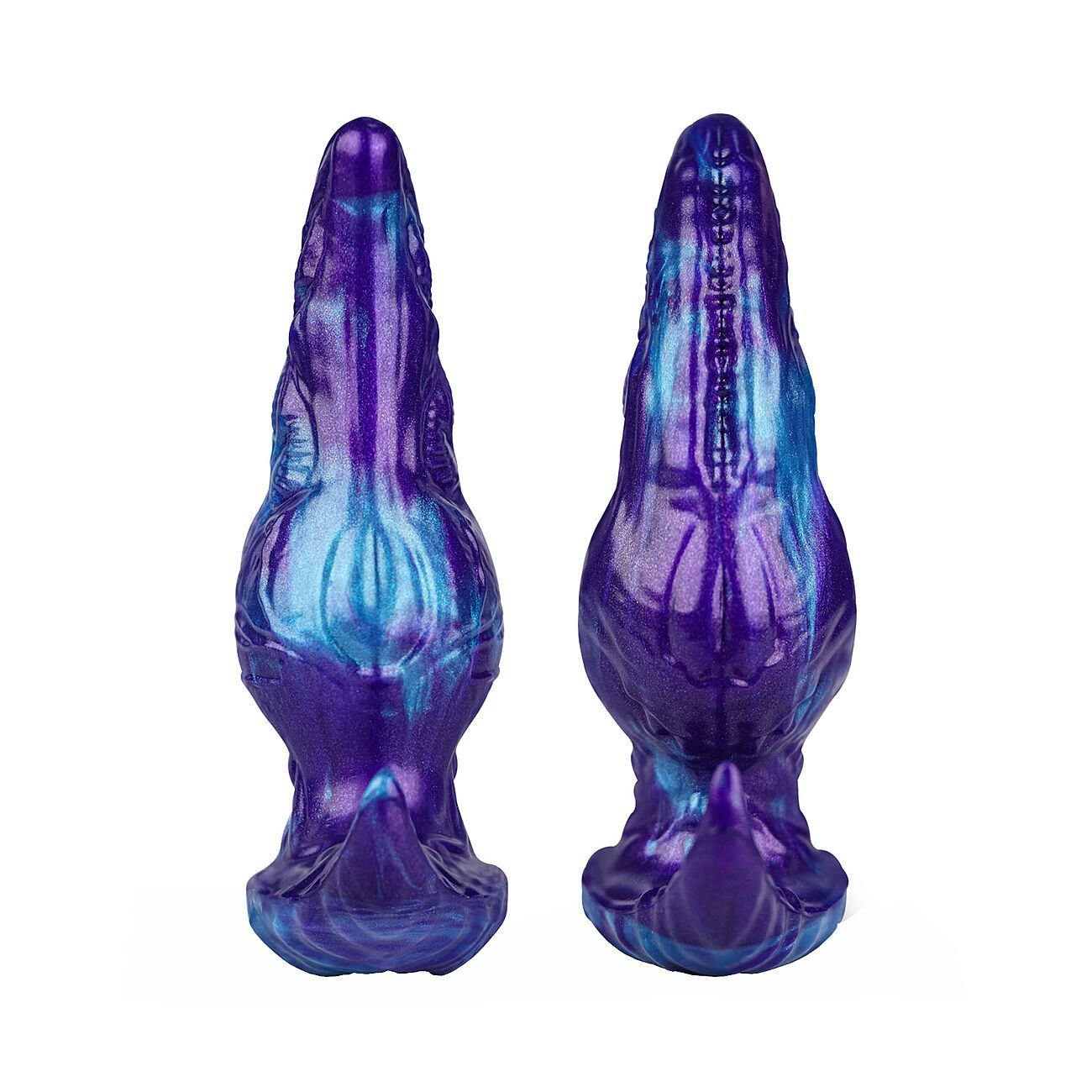 Alien Toys Infernal Pearl - Anaalitappi, XL