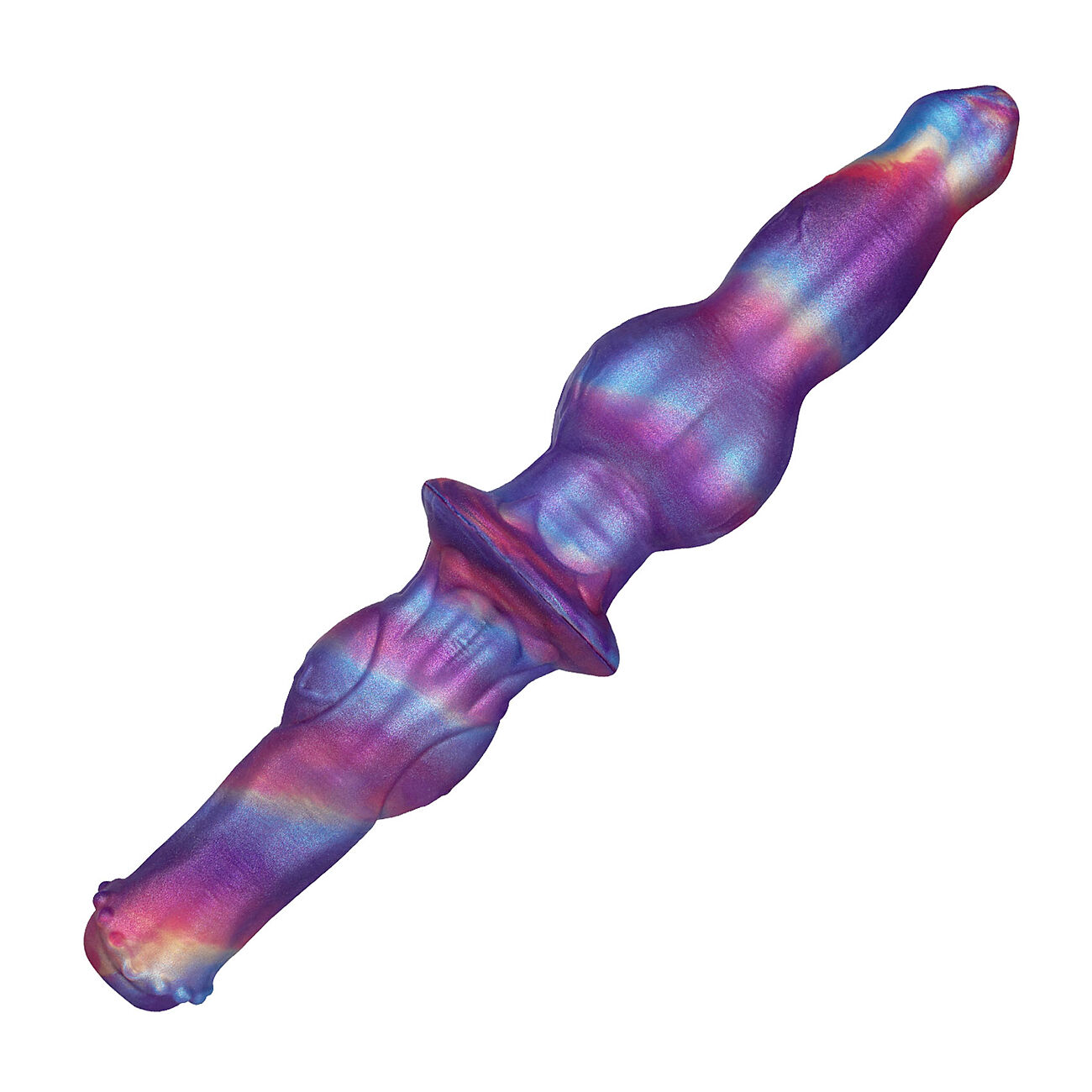 Alien Toys Velaryon - Tupladildo