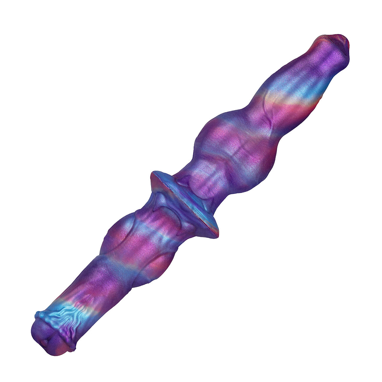 Alien Toys Velaryon - Tupladildo