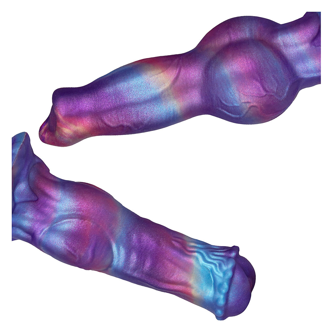 Alien Toys Velaryon - Tupladildo