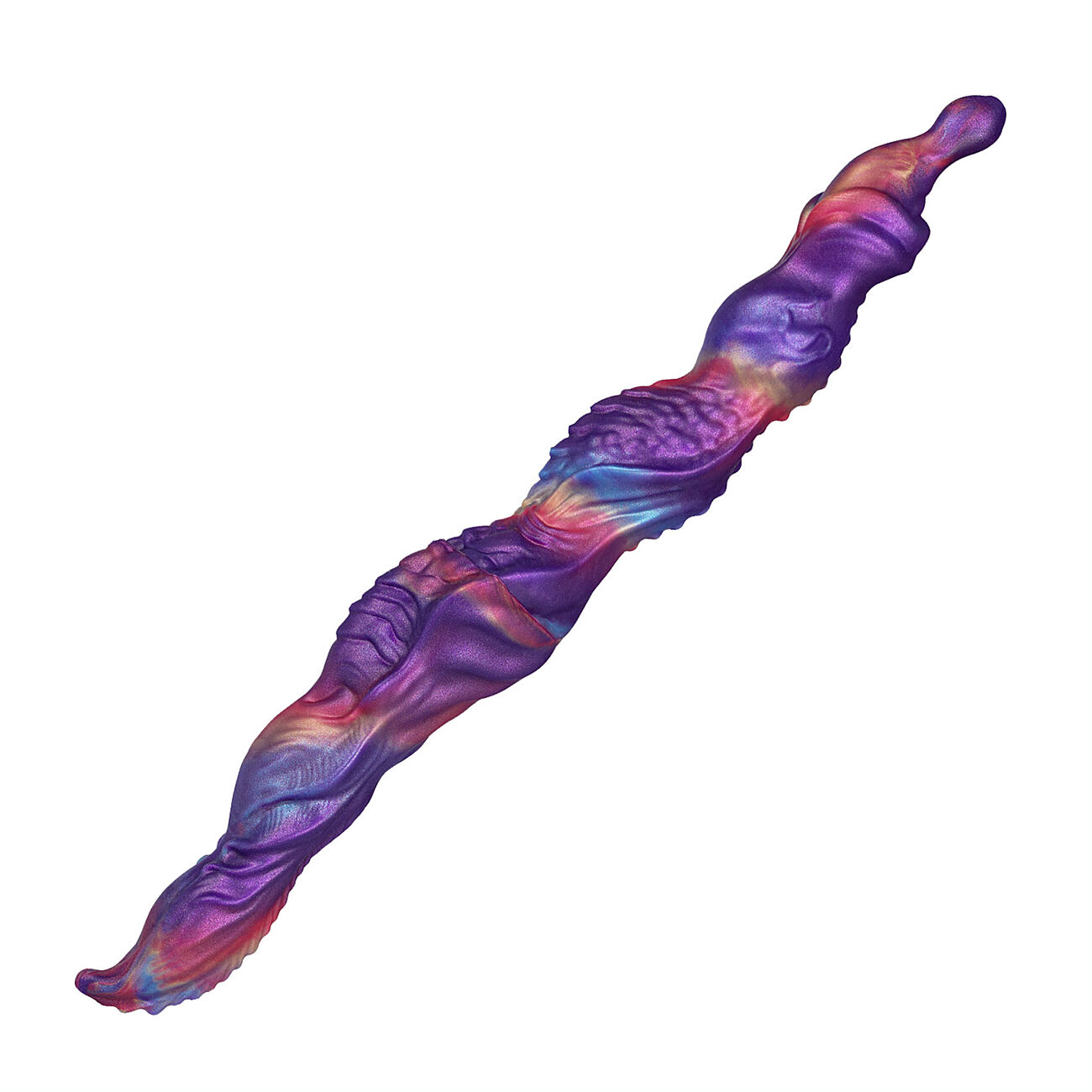 Alien Toys Meridrax - Tupladildo