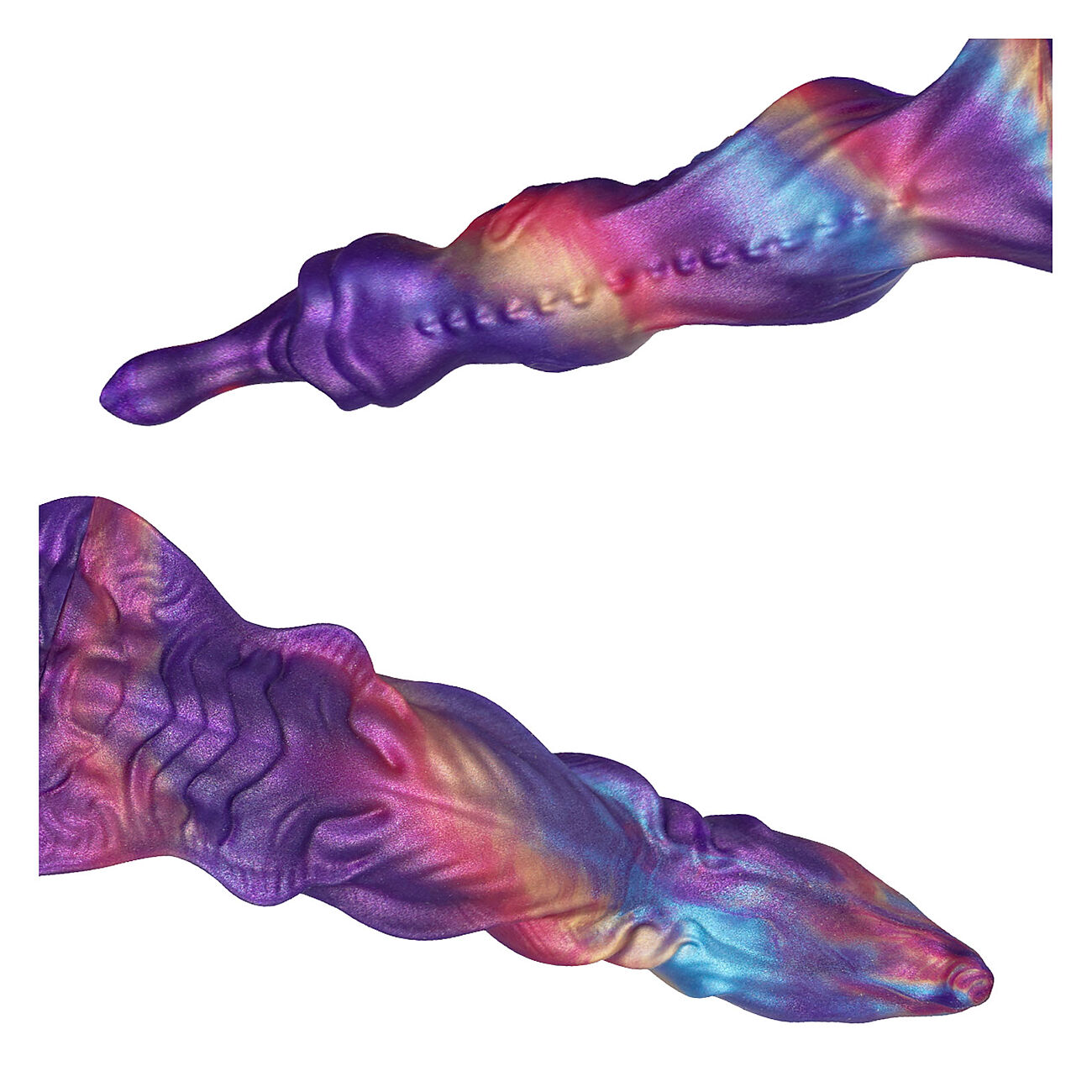 Alien Toys Meridrax - Tupladildo