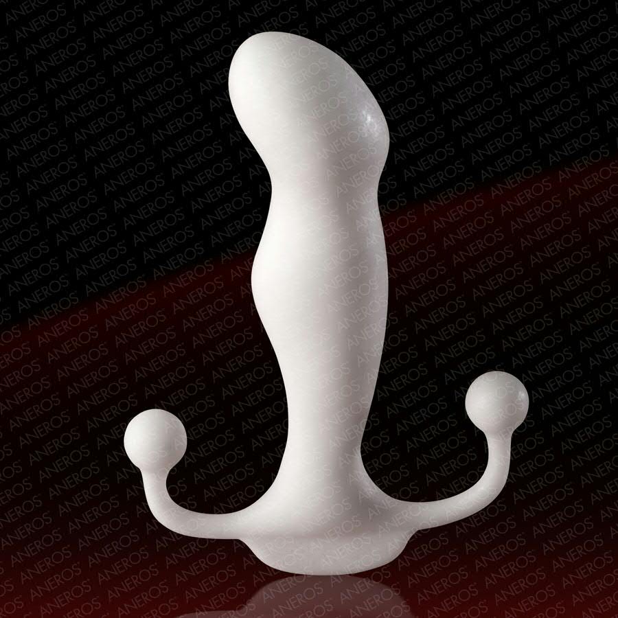 Aneros Progasm - White