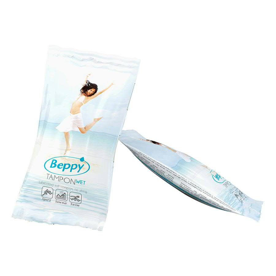 Beppy Wet Tampon