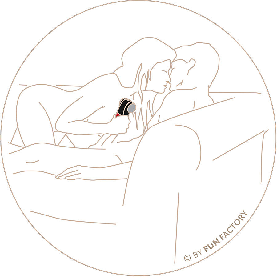 Fun Factory - Cobra Libre II