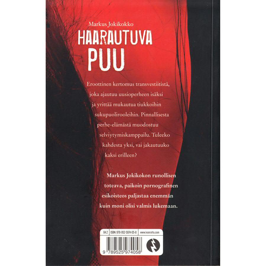 Haarautuva Puu