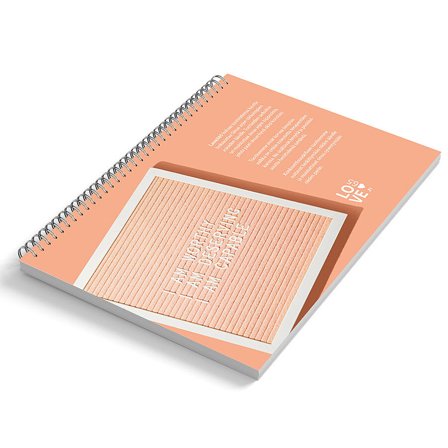 Intiimi Rakkauskalenteri