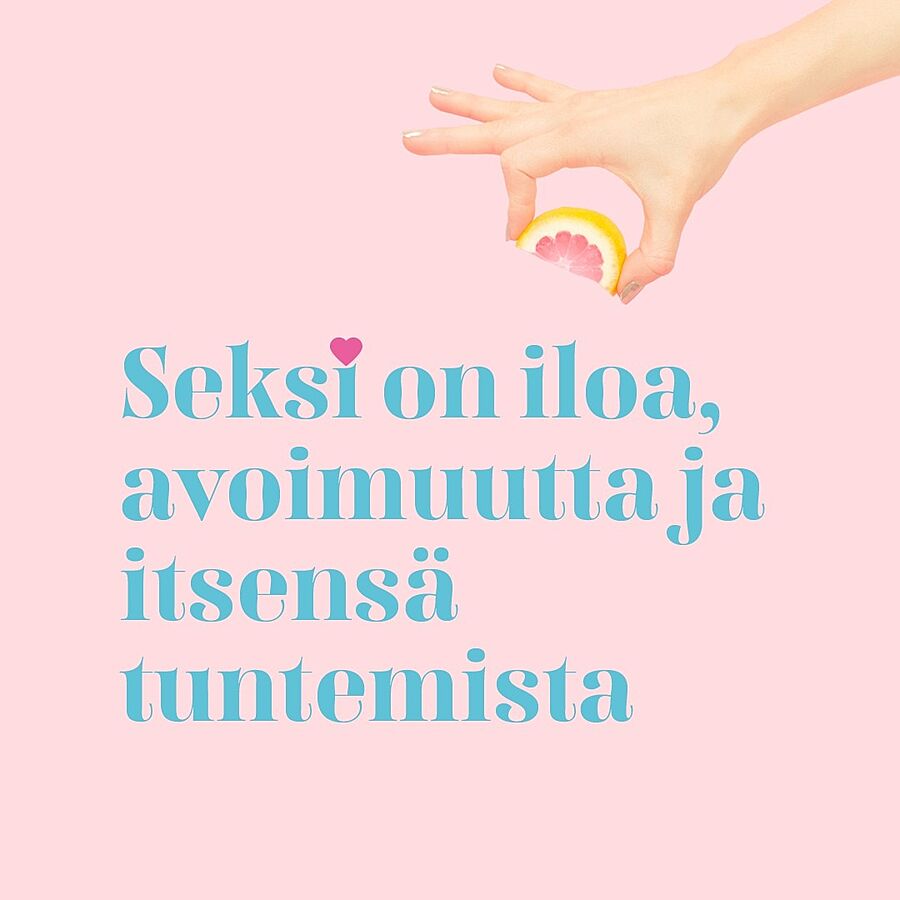 Intiimi Rakkauskalenteri