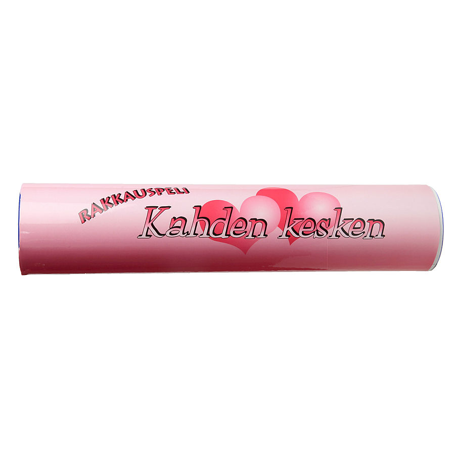 Kahden Kesken -seksipeli