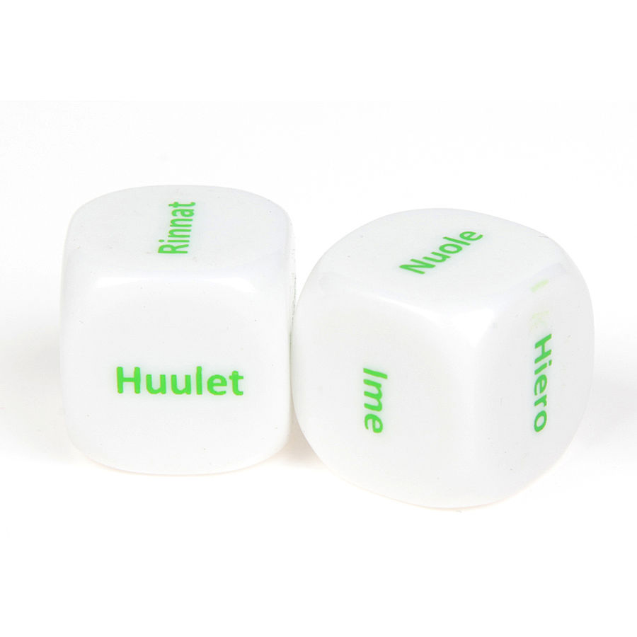 Kaalimato - Rakkausnopat