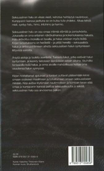 Mist� halu syntyy?