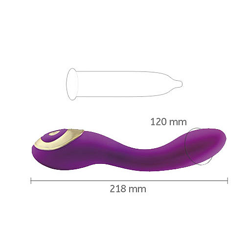 Nibble �lyvibraattori