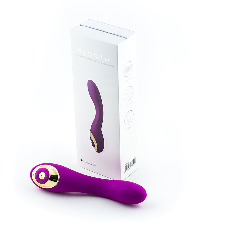 Nibble �lyvibraattori