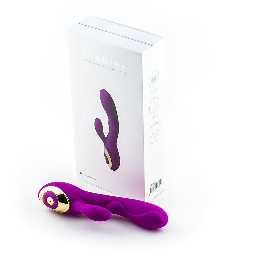 Nibble+ �lyvibraattori