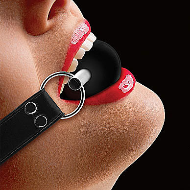 Ouch - Umpinainen suupallo