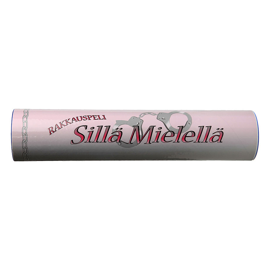 Sill� Mielell� -seksipeli
