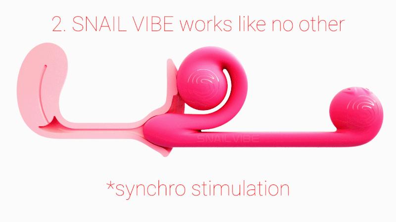 Snail Vibe
