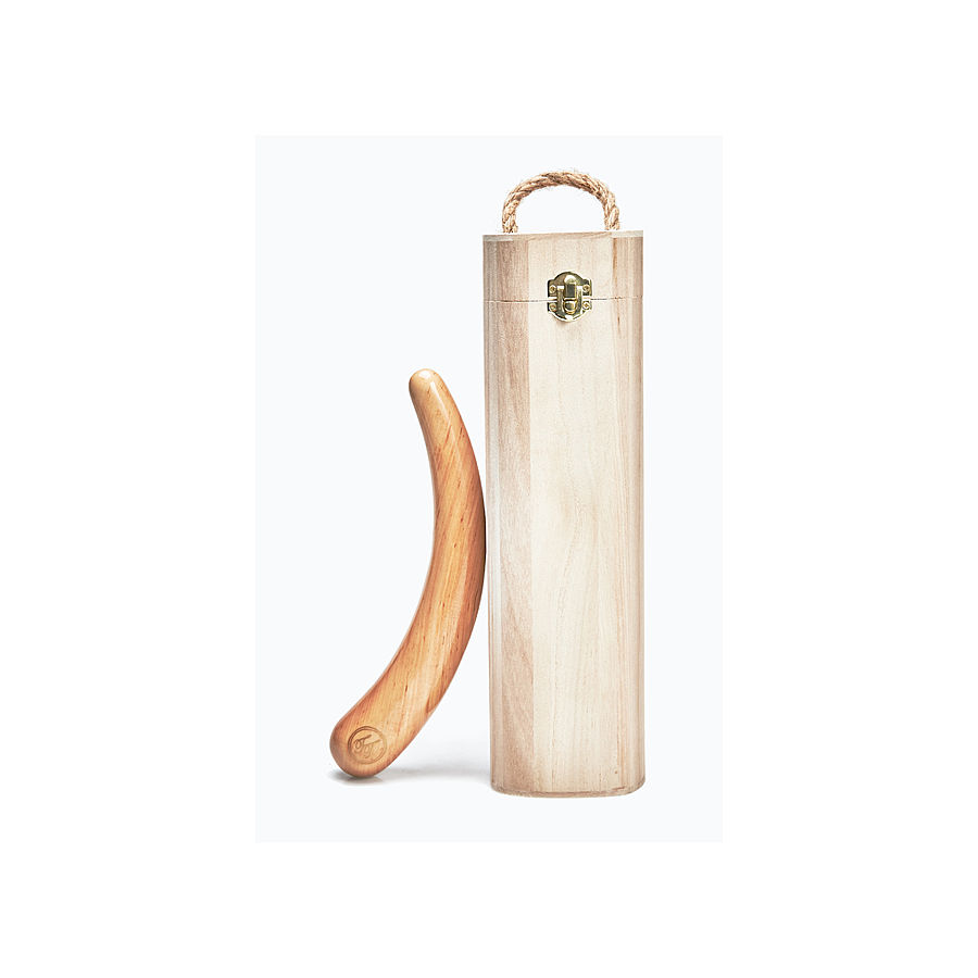 TEATIAMO - Wood Design Alder