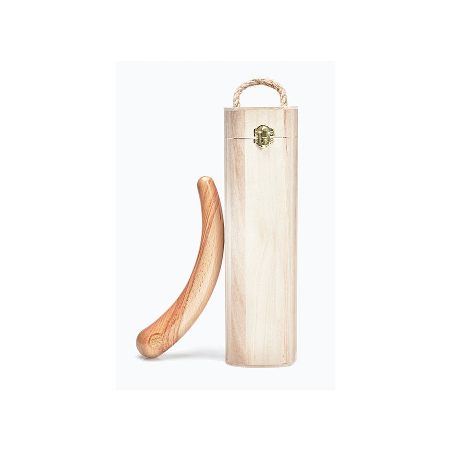 TEATIAMO - Wood Design Beech