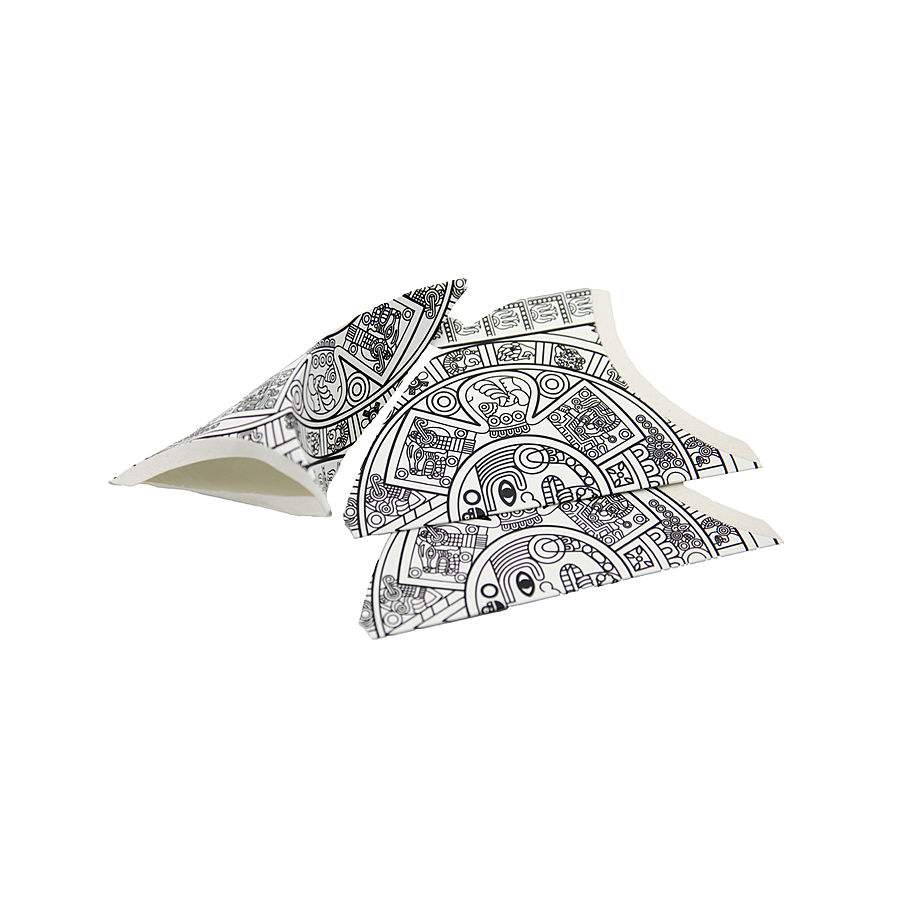 Kertakyttinen urinaali naisille, 3 kpl/pkt