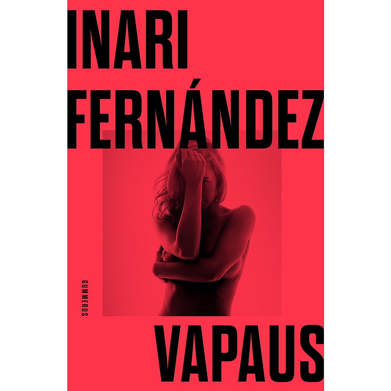 Vapaus - Kirja ja tuotepaketti yhteiseen nautintoon