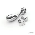Lelo - EARL, Silver