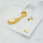 Lelo - EARL, Gold 18K kultaa