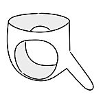 Zado - Devil's Dick Harness