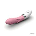 Lelo - Iris, Pink