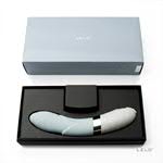 Lelo - Iris, Blue