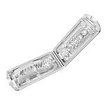 Tenga Flip Hole - White