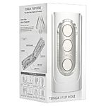 Tenga Flip Hole - White