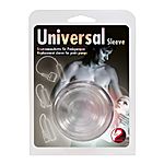 Universal Sleeve - Tiiviste, pieni