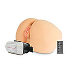 Twerking Butt Deluxe