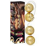 Lust Kugel Kette - Geishapallot