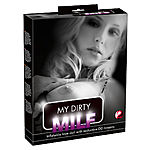 My Dirty MILF -seksinukke