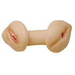 Carmen Luvana - CyberSkin Love Doll