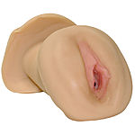 Carmen Luvana - CyberSkin Love Doll