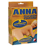 Anna Swedish Lovedoll - Seksinukke