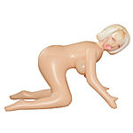Anna Swedish Lovedoll - Seksinukke