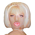 Anna Swedish Lovedoll - Seksinukke